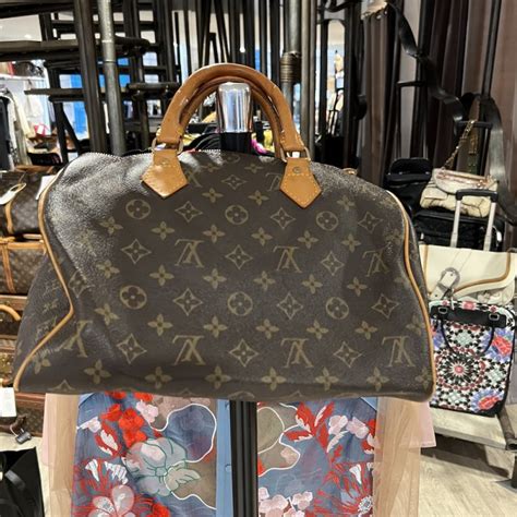 sac louis vuitton speedy 30 prix occasion|Louis Vuitton Pre.